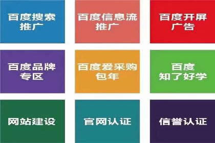 行业案例：sem优化托管如何助力品牌建设
